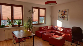 Bobrovia Apartment
